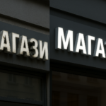 Топ-5 ошибок при заказе световых вывесок и как их избежать в 2025